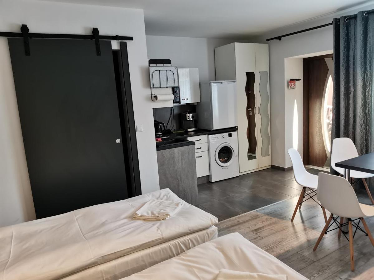 Apartamenty Jaskinia Solna Ruda Slaska Exterior photo